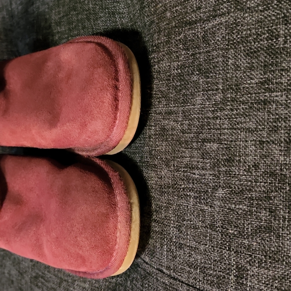 Girls ugg boots - Picture 5 of 6
